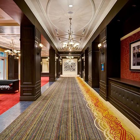 Saratoga Casino Hotel Saratoga Springs Extérieur photo