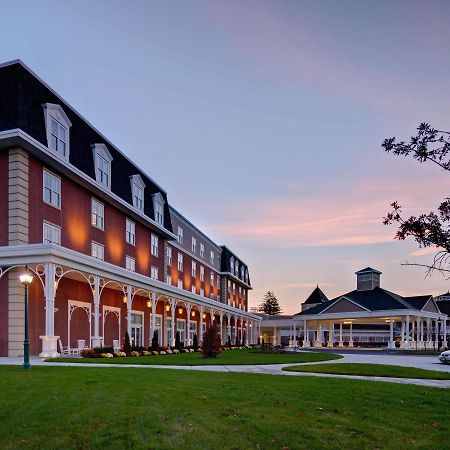 Saratoga Casino Hotel Saratoga Springs Extérieur photo