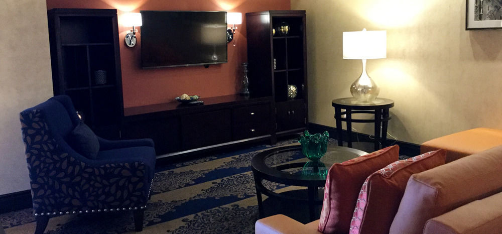Saratoga Casino Hotel Saratoga Springs Extérieur photo