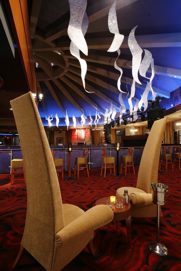 Saratoga Casino Hotel Saratoga Springs Extérieur photo