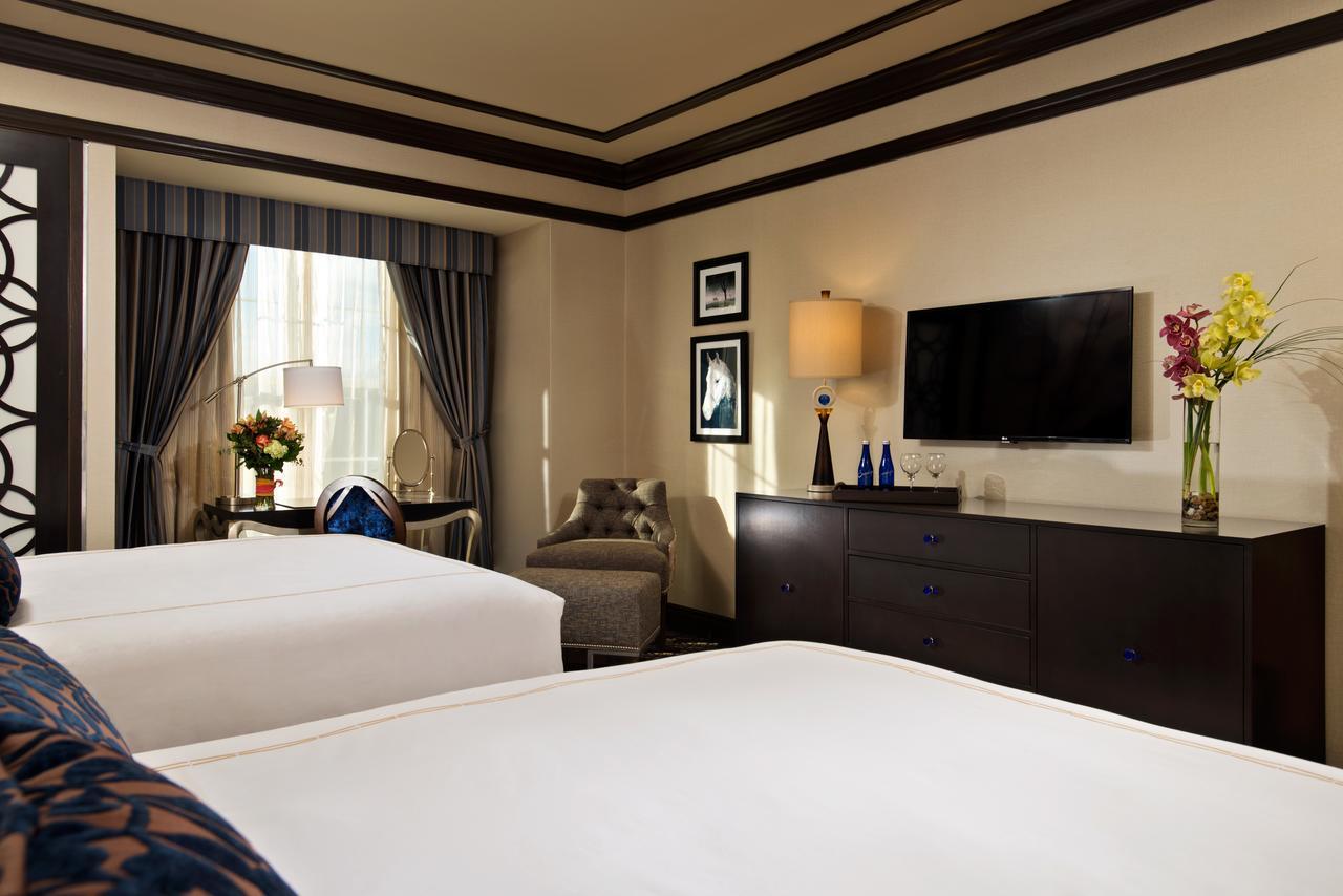Saratoga Casino Hotel Saratoga Springs Extérieur photo