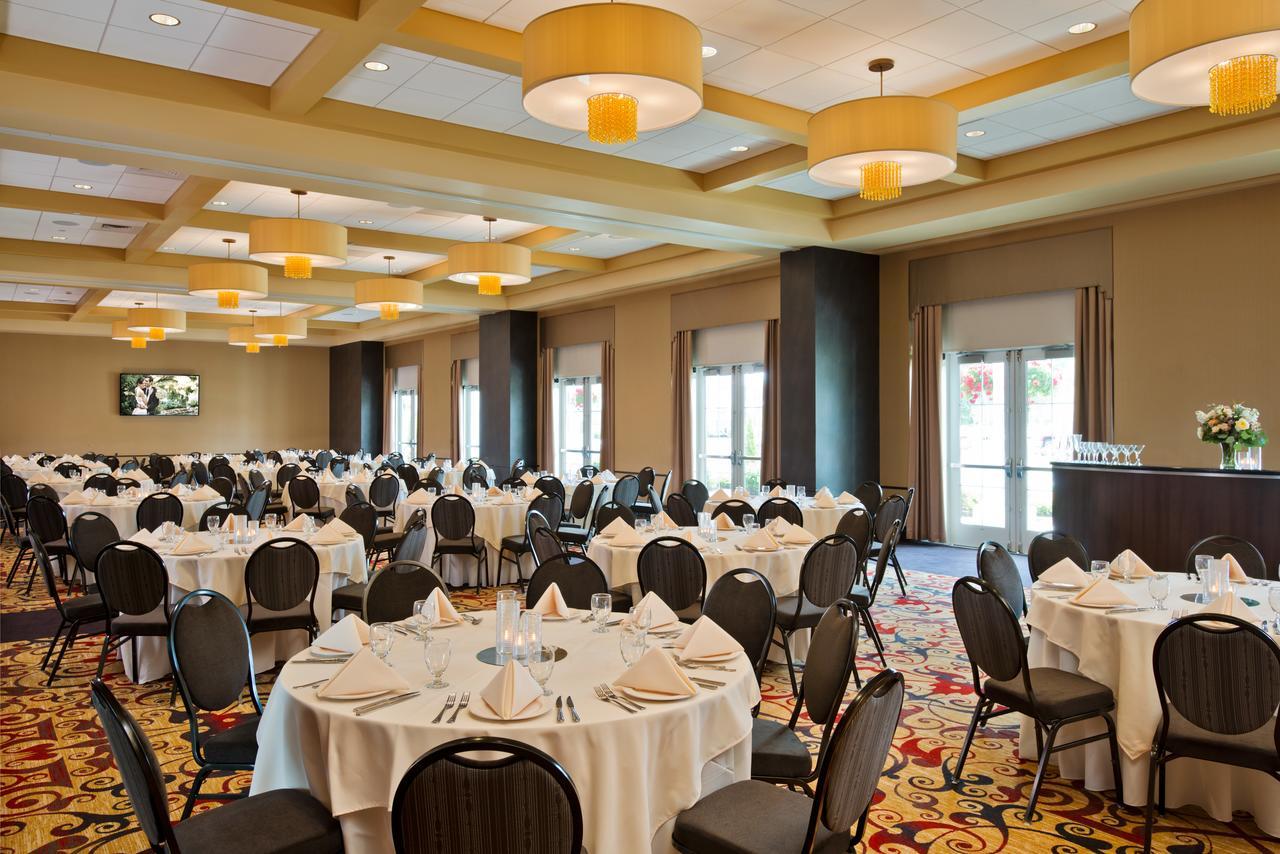 Saratoga Casino Hotel Saratoga Springs Extérieur photo