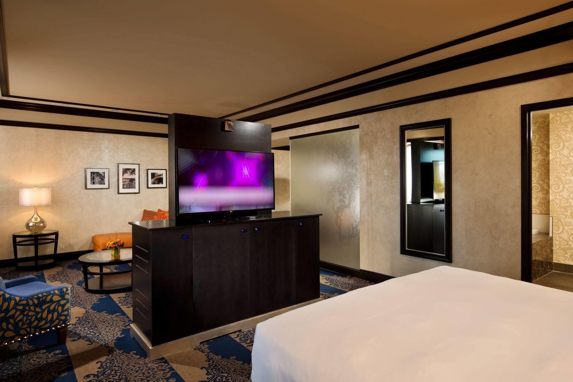 Saratoga Casino Hotel Saratoga Springs Extérieur photo