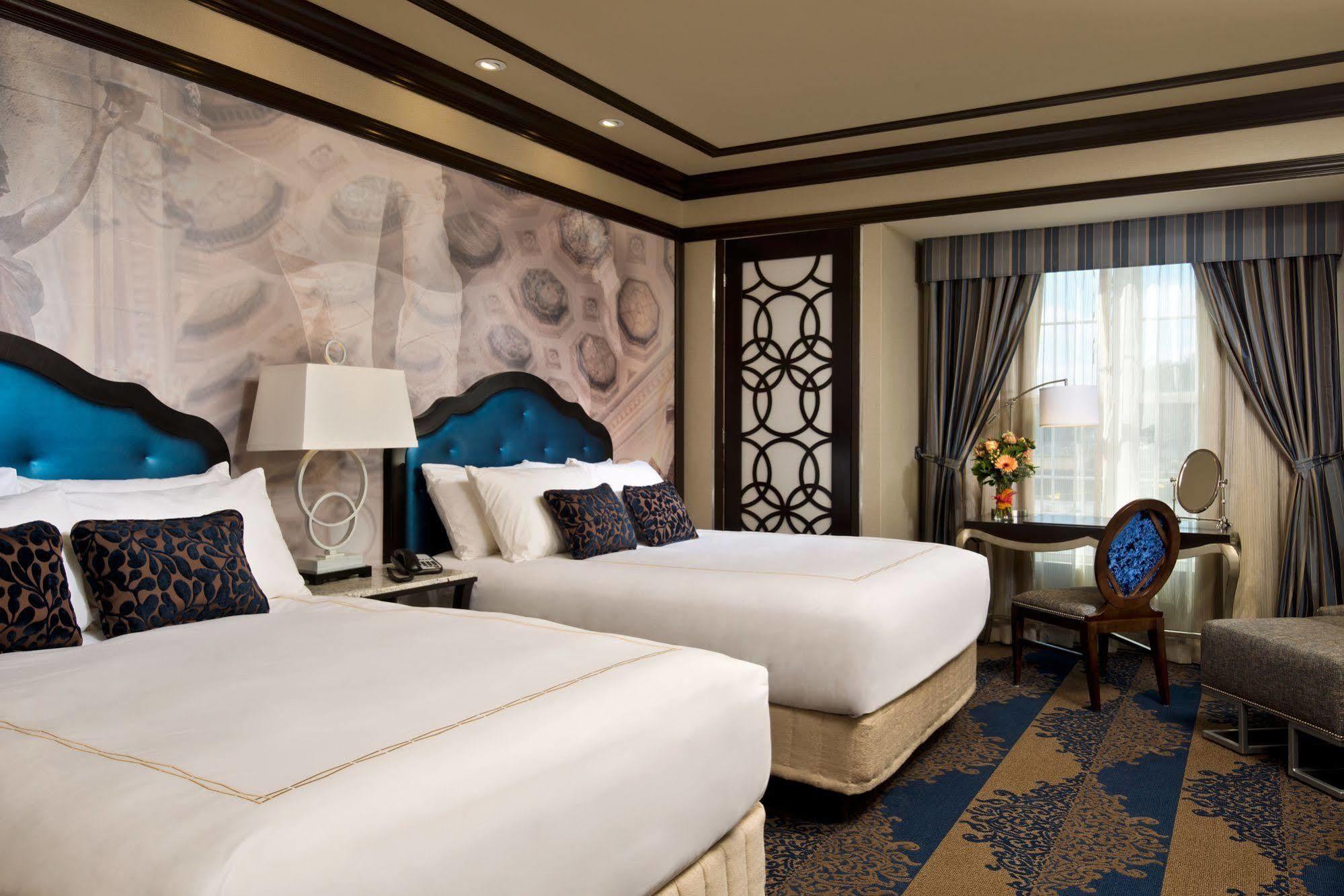 Saratoga Casino Hotel Saratoga Springs Extérieur photo