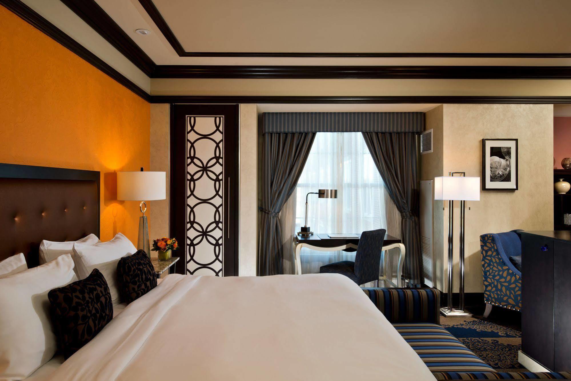 Saratoga Casino Hotel Saratoga Springs Extérieur photo