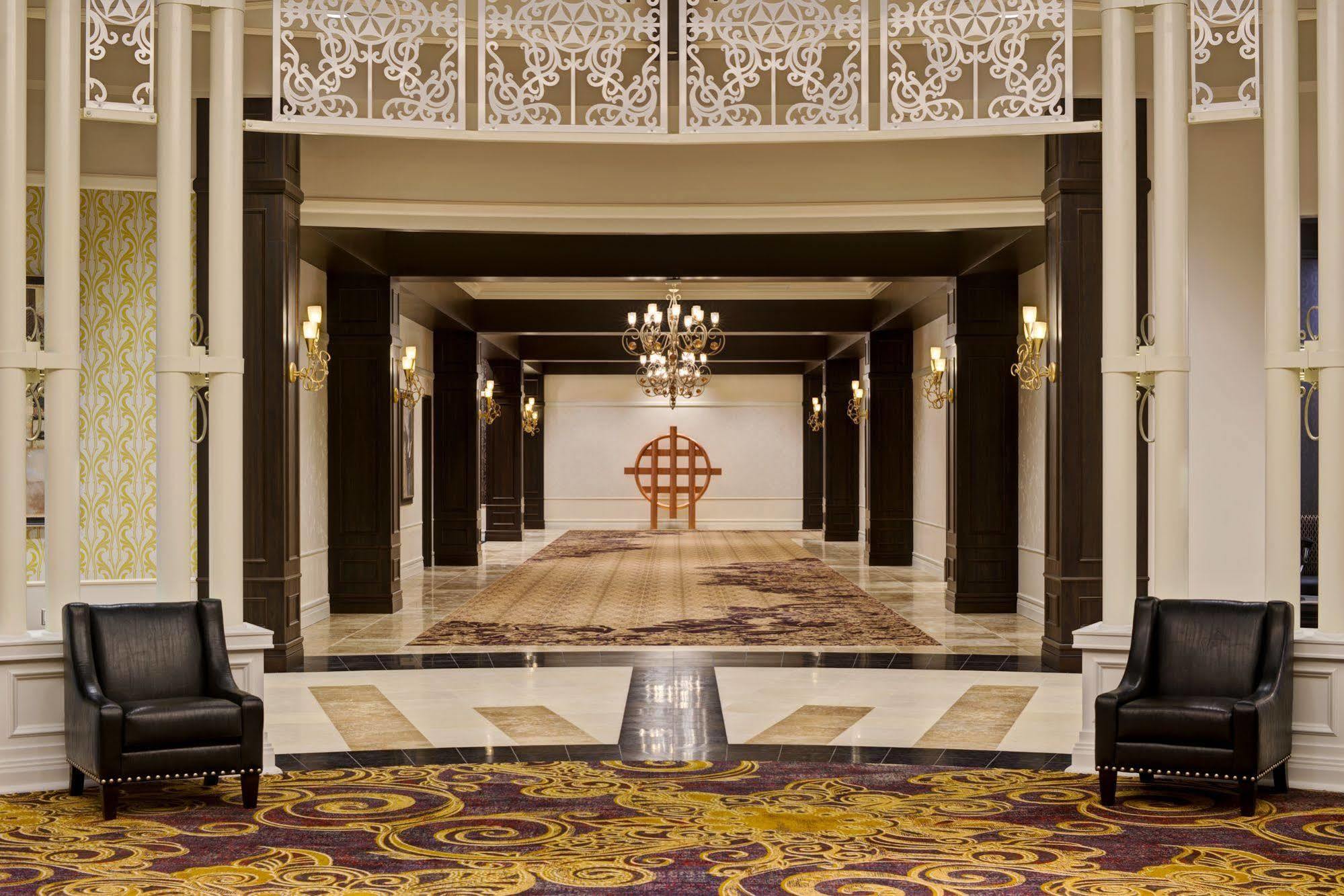 Saratoga Casino Hotel Saratoga Springs Extérieur photo