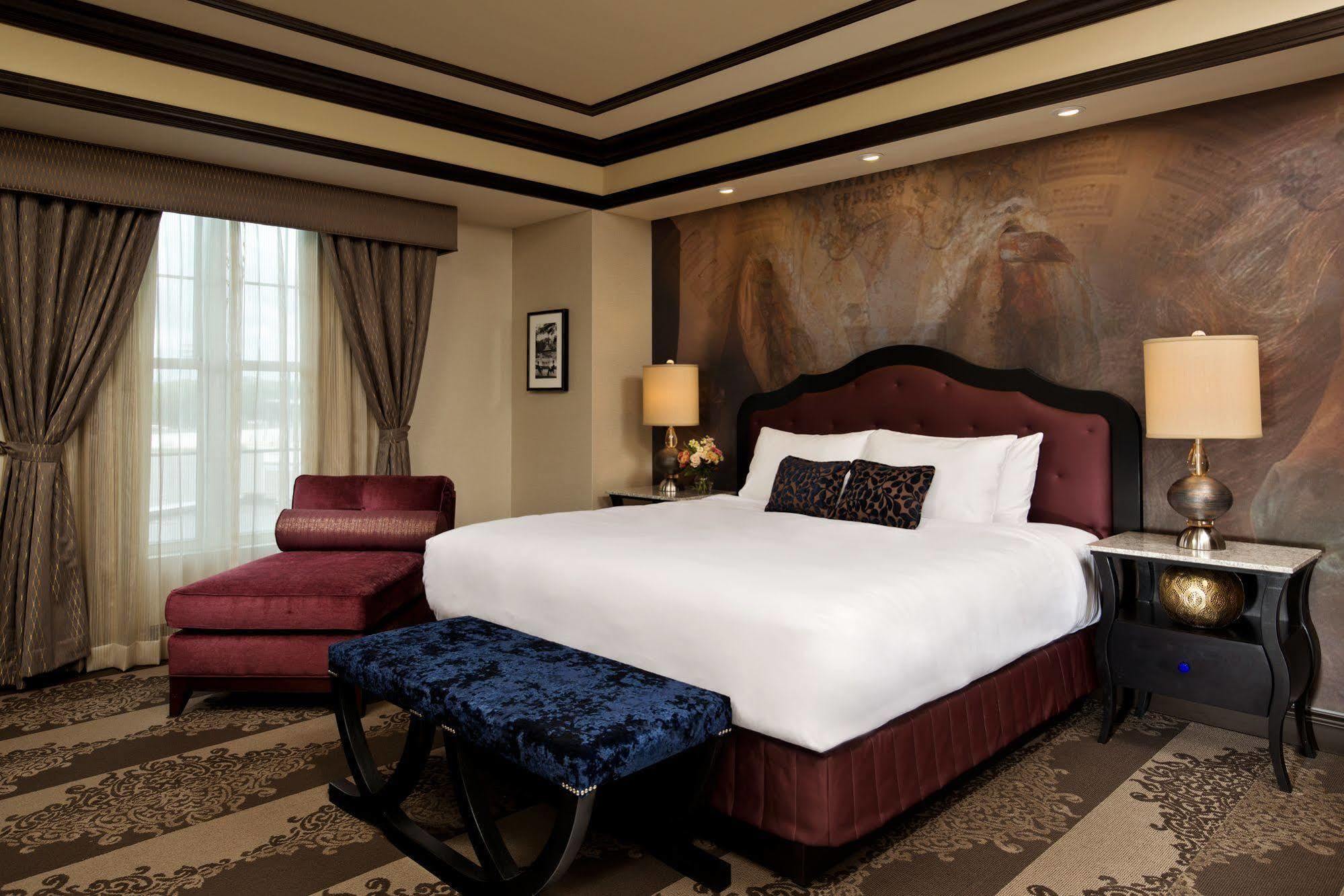 Saratoga Casino Hotel Saratoga Springs Extérieur photo