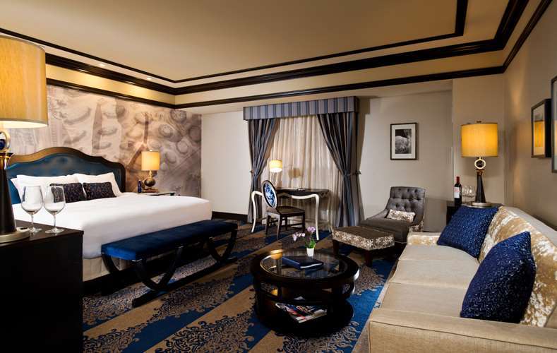 Saratoga Casino Hotel Saratoga Springs Chambre photo
