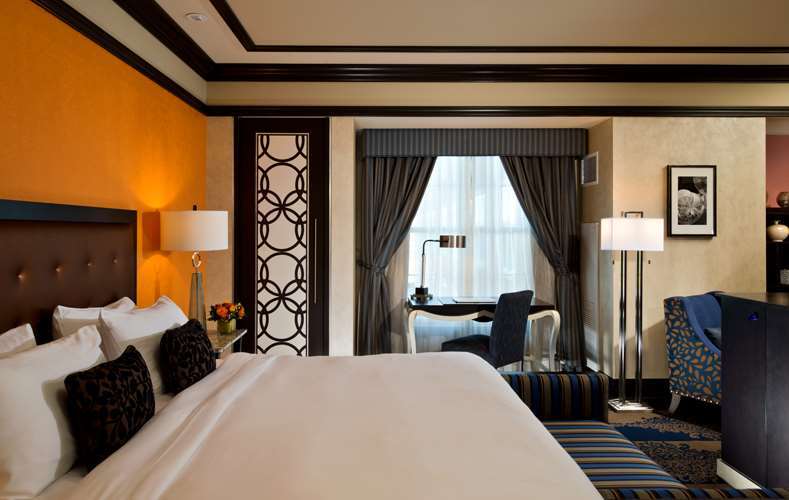 Saratoga Casino Hotel Saratoga Springs Chambre photo