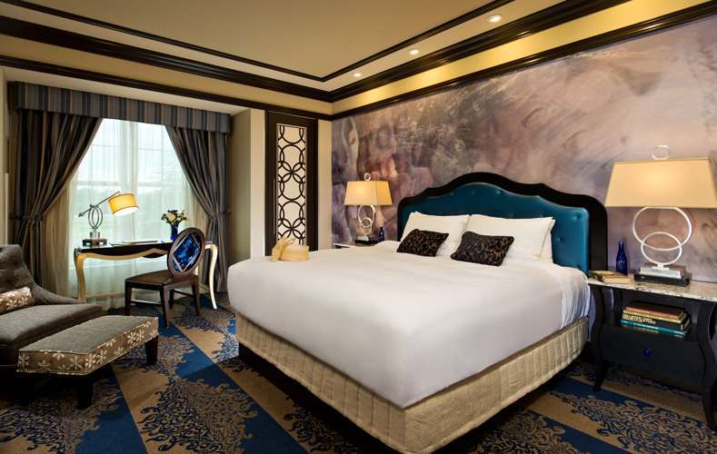 Saratoga Casino Hotel Saratoga Springs Chambre photo