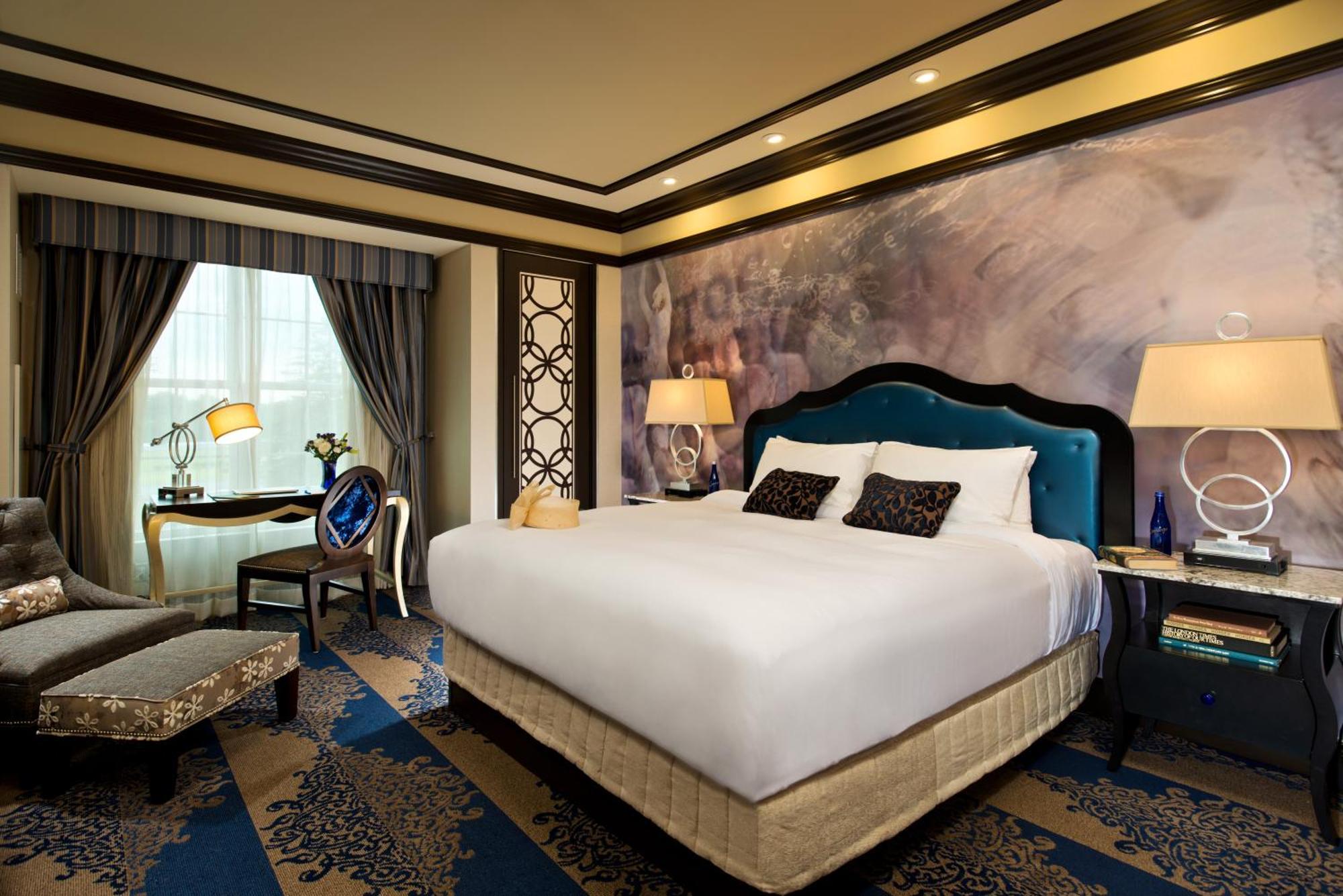 Saratoga Casino Hotel Saratoga Springs Extérieur photo